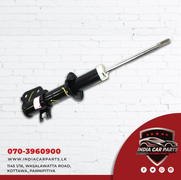 Maruti Suzuki Alto 800 Front Shocks India Car Parts
