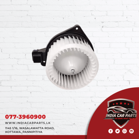 Alto-800-Blower-Motor