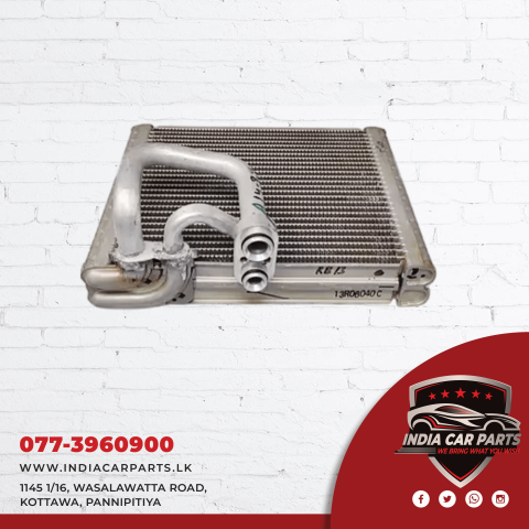 Alto-800-Evaporator